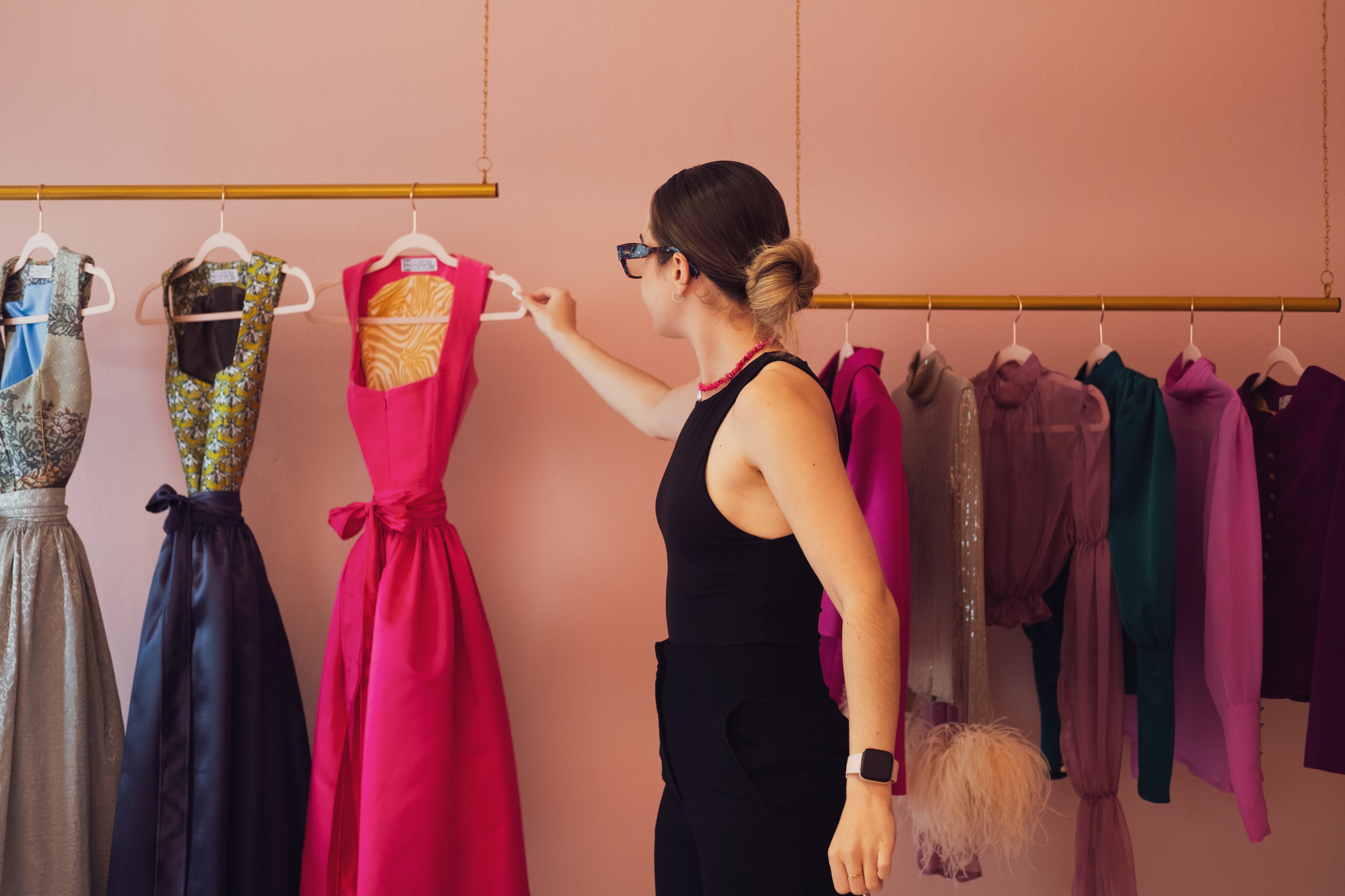 CustomCouture | Lieblingsladen | Mr. München | Foto: CustomCouture